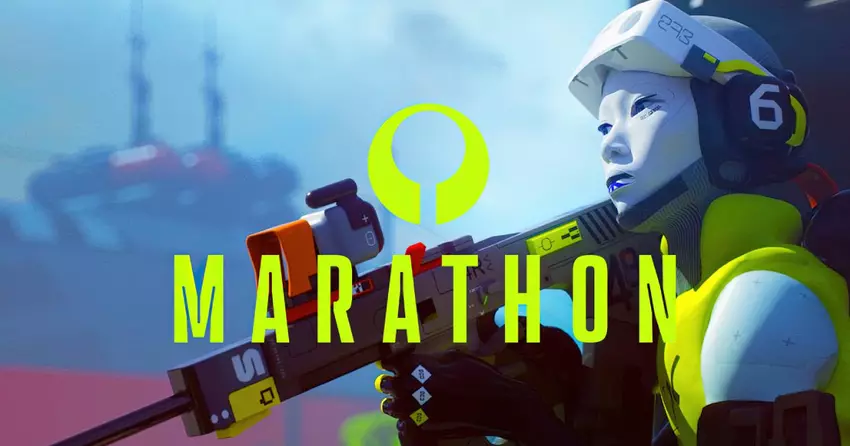 Geruchten: shooter Marathon krijgt drie edities en verschillende pre-order bonussen