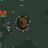 Schermopname Idle Colony, technologische verbeteringen