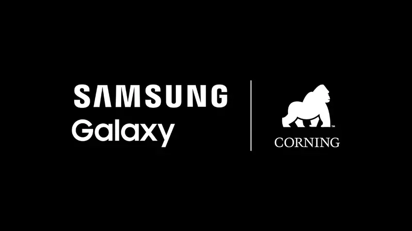 Samsung zal de ultradunne Galaxy S25 Edge smartphone beschermen met innovatief Corning Gorilla Glass Ceramic 2 glas