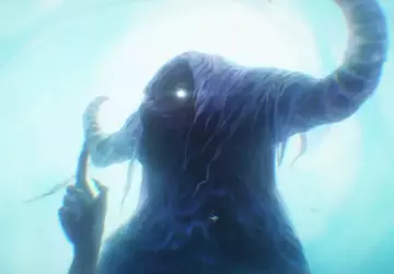 Ambitieuze open-wereld RPG Wyrdsong van makers ...