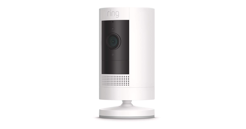 Ring Stick beste smartthings camera