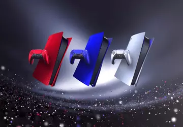 3 nieuwe kleuren voor gamepads en ...