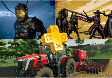 Het Calisto Protocol, Farming Simulator 2022 ...