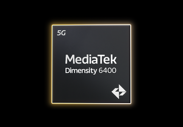MediaTek heeft een nieuwe Dimensity 6400-chipset ...