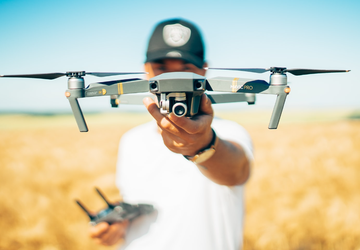 Beste Drones onder 500 Euro