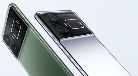 De realme GT 5 heeft de publieke bèta van realme UI 5.0 ontvangen, gebaseerd op het Android 14-besturingssysteem.