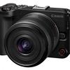 EOS R50 V camera