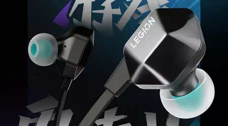 Lenovo maakt zich op voor de release van de Legion H7 gaming hoofdtelefoon met 7.1 Surround Sound ondersteuning en USB Type-C poort