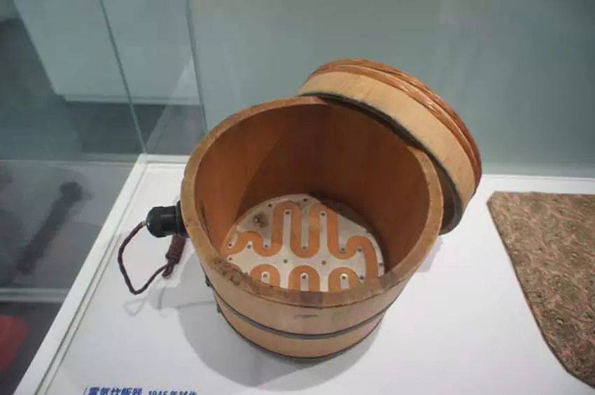 Sony experimentele rijstkoker