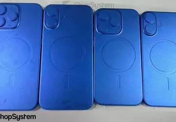 De iPhone 16-serie krijgt dunnere MagSafe-magneetkussentjes: ...