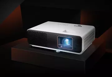 BenQ X500i: Gamingprojector met 4K-ondersteuning, verversingssnelheid ...