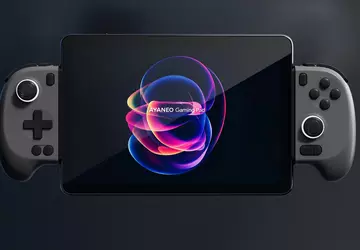 Ayaneo heeft een krachtige gamingtablet onthuld ...
