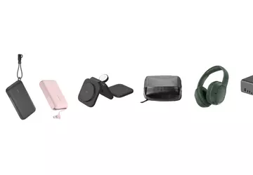Belkin onthult nieuwe Power Bank, hoofdtelefoons, ...