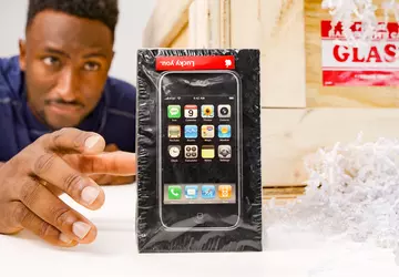 Blogger betaalde 40.000 dollar voor eerste ...