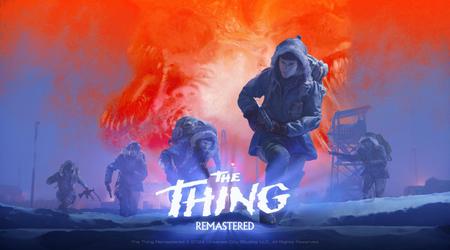 Nightdive Studios heeft patch 1.1 voor The Thing: Remastered uitgebracht met talloze fixes en verbeteringen