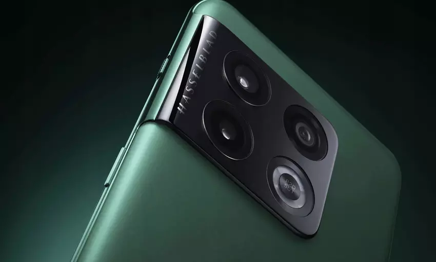 Bugfixes: OnePlus 10 Pro heeft een nieuwe softwareversie ontvangen