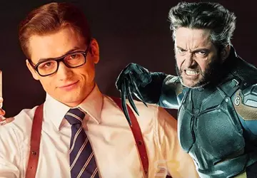 Matthew Vaughn, regisseur van Kingsman, dacht ...