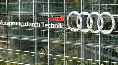 Audi verlaat geslacht in schriftelijke communicatie