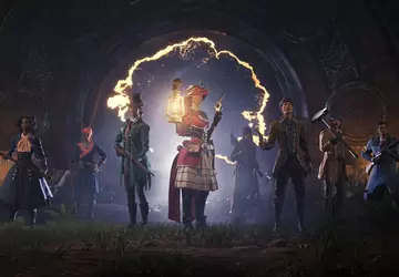 Inflexion Games is niet tevreden met ...