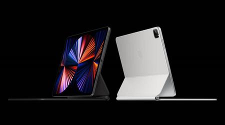 Bloomberg: Apple onthult nieuwe iPad Pro en iPad Air in de tweede week van mei