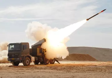 Spanje heeft 16 SILAM-lanceerinrichtingen besteld, gebaseerd ...