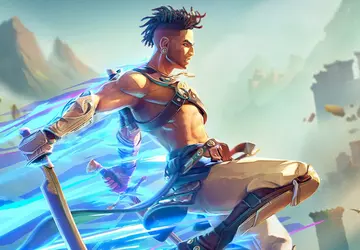 Om Prince of Persia: The Lost ...