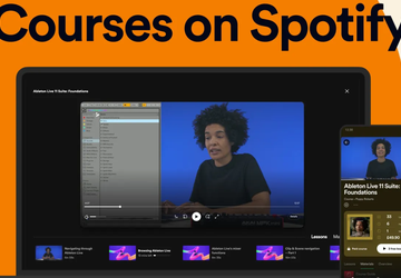 Spotify test nieuwe functionaliteit. Het platform ...