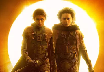 Het is officieel: : 'Dune' keert ...