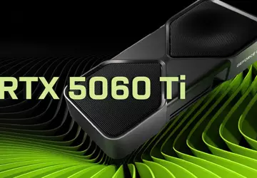 Media: GeForce RTX 5060 Ti budget ...