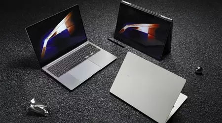 Samsung Galaxy Book4 laptops met Meteor Lake chips gaan in de verkoop met prijzen vanaf $1450