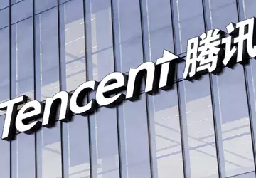 Het Chinese gamingbedrijf Tencent staat op ...