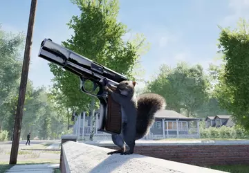 De ontwikkelaars van de knotsgekke actiegame ...