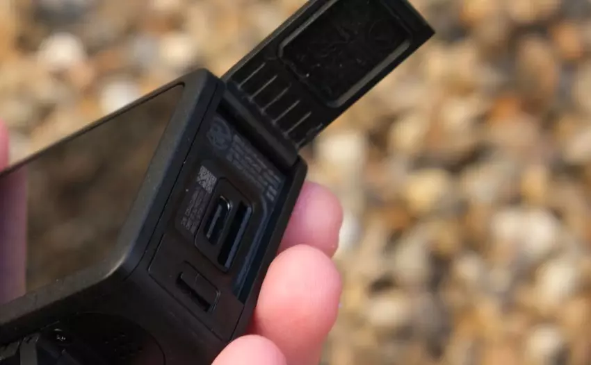 GoPro HERO (2025) actiecamera test