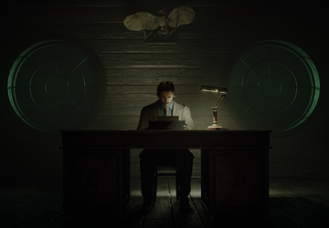 Alan Wake 2 krijgt nog een ...