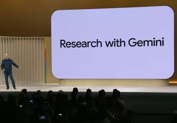 Google lanceert Deep Research: Deep Research ...