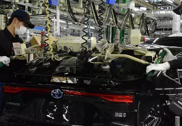 Toyota wil belangrijke leverancier voor $42 ...