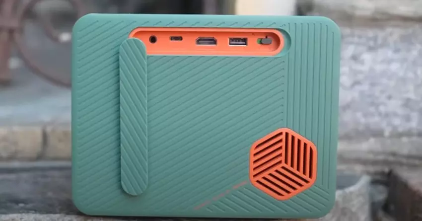 BenQ GS50 beste bluetooth projectoren