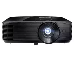 Optoma W400LVe Projector