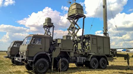 Azerbeidzjan nam Russische elektronische oorlogsvoeringssystemen Repellent-1 en Field-21M in beslag