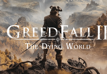 De ontwikkelaars van GreedFall 2: The ...