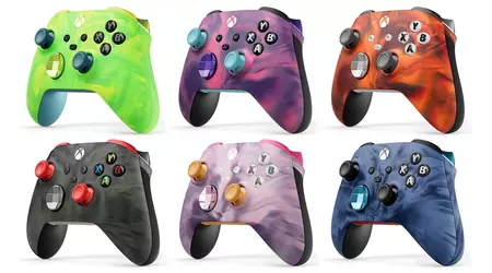 Informatie gevonden in xCloud-bestanden die kunnen wijzen op nieuwe Xbox-controller - geruchten