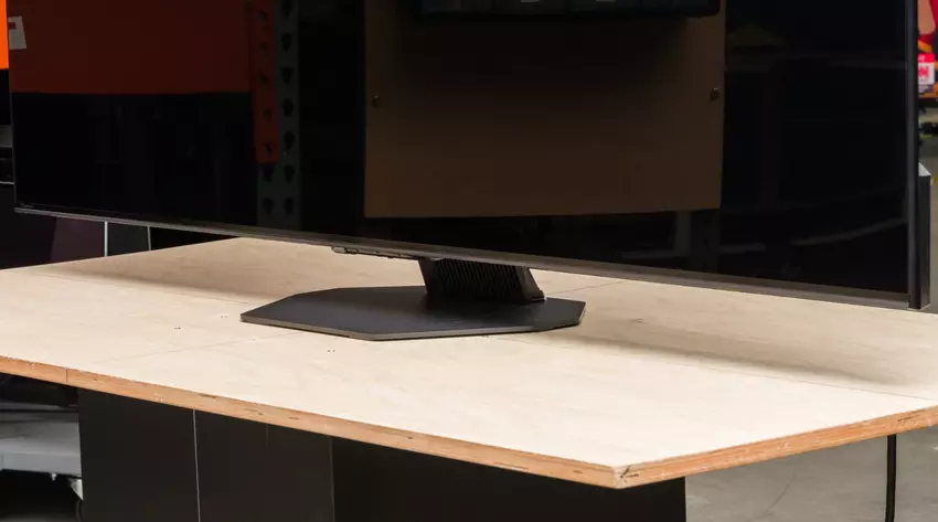 Hisense U8N ULED Smart TV 4K 1000 euro