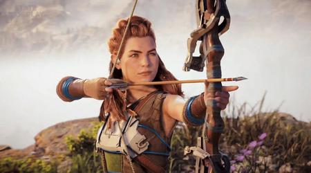 Horizon Zero Dawn krijgt toch een verfilming: Sony en Columbia Pictures hebben een speelfilm aangekondigd gebaseerd op de bejubelde PlayStation-game