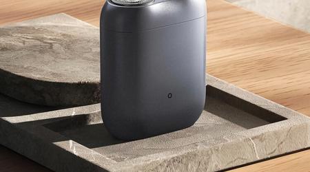 Xiaomi onthult MiJia elektrisch scheerapparaat S200: een compact elektrisch scheerapparaat met USB-C-poort, IPX7-bescherming en slim inschakelsysteem