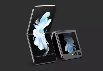 Geruchten: Galaxy Flip 5 en Galaxy ...