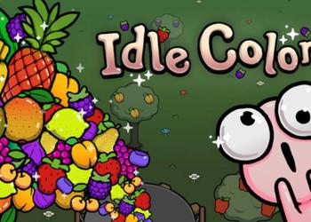 Spel van de dag: Idle Colony ...