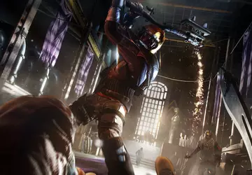 De directeur van de Dying Light-franchise ...