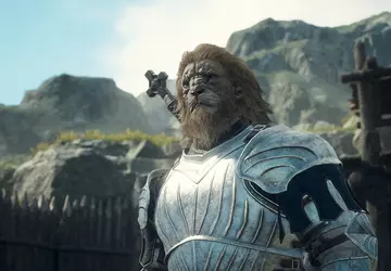 Een felle meester van het tweehandige ...