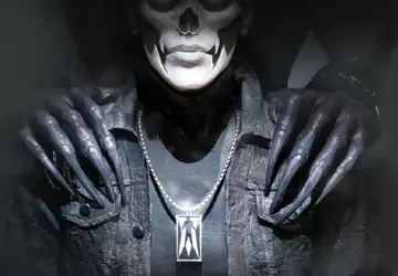 Nieuw actie-horror spel gebaseerd op populaire ...