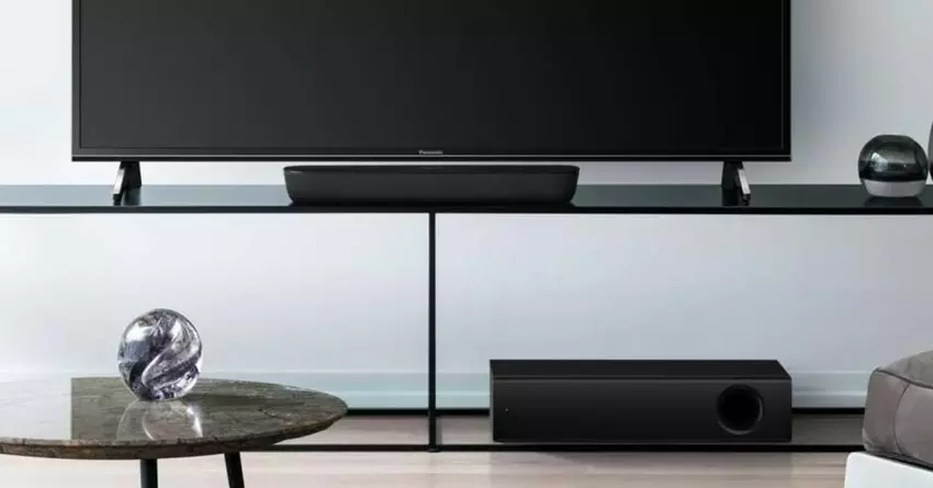 beste soundbar voor panasonic tv
